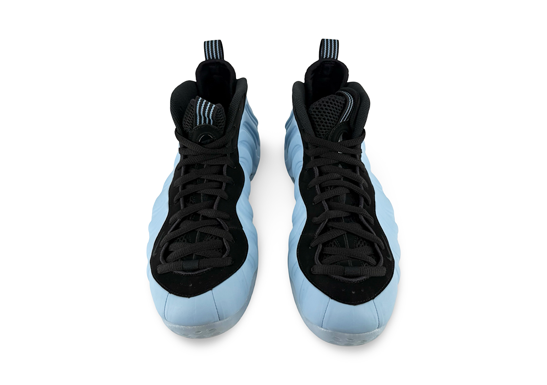 Nike Air Foamposite One Psychic Blue
