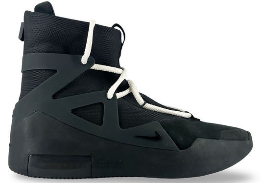 Nike Air Fear of God 1 Triple Black