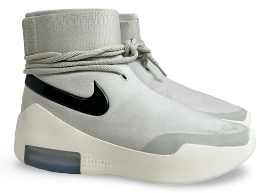 Nike Air Fear Of God 1 SA Light Bone Black