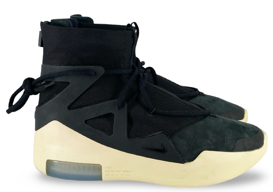 Nike Air Fear Of God 1Black