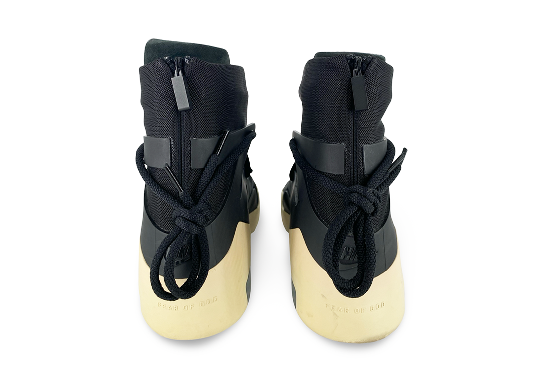 Nike Air Fear Of God 1Black