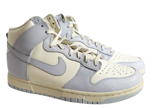 Nike Dunk High Football Grey (W)