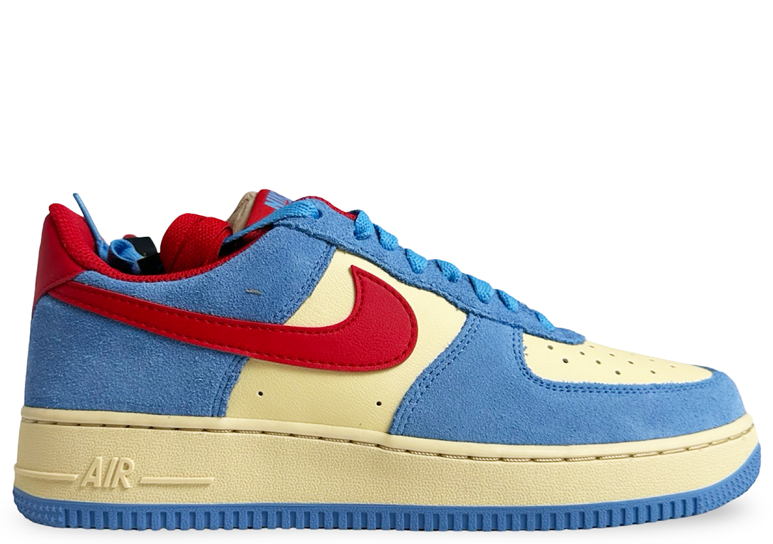 Nike Air Force 1 Low '07 LV8 Doraemon
