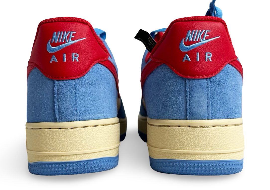 Nike Air Force 1 Low '07 LV8 Doraemon