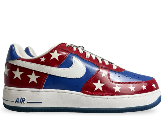 Nike Air Force 1 Low All-Star (2006)