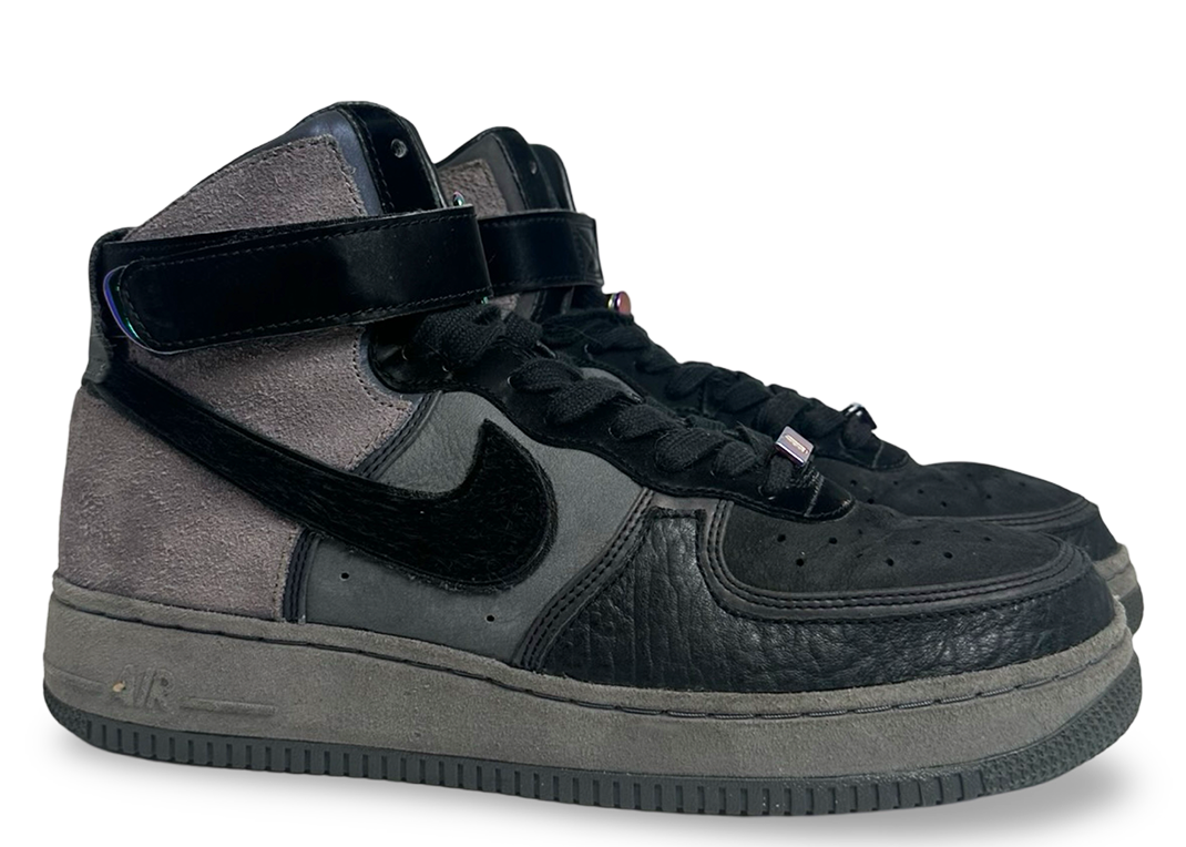 Nike Air Force 1 High A Ma Maniére Hand Wash Cold