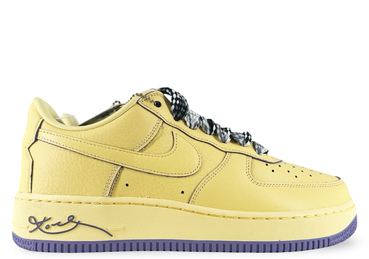 Nike Air Force 1 Low Protro Kobe Bryant Mamba Mentality
