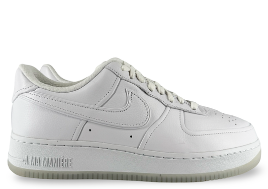 Nike Air Force 1 Low SP A Ma Maniere White (Women's)