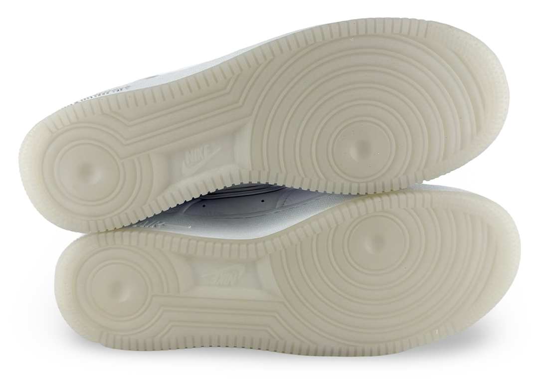 Nike Air Force 1 Low SP A Ma Maniere White (Women's)