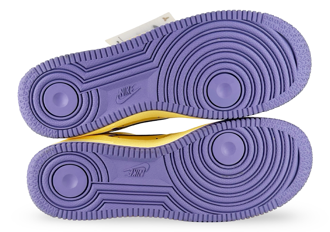 Nike Air Force 1 Low Protro Kobe Bryant Mamba Mentality