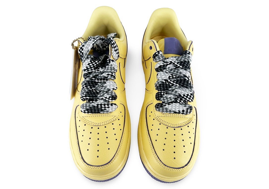 Nike Air Force 1 Low Protro Kobe Bryant Mamba Mentality