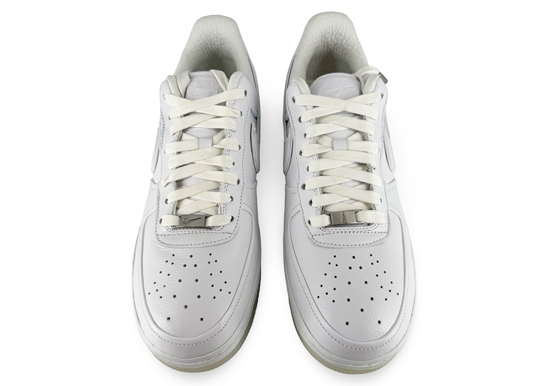 Nike Air Force 1 Low SP A Ma Maniere White (Women's)