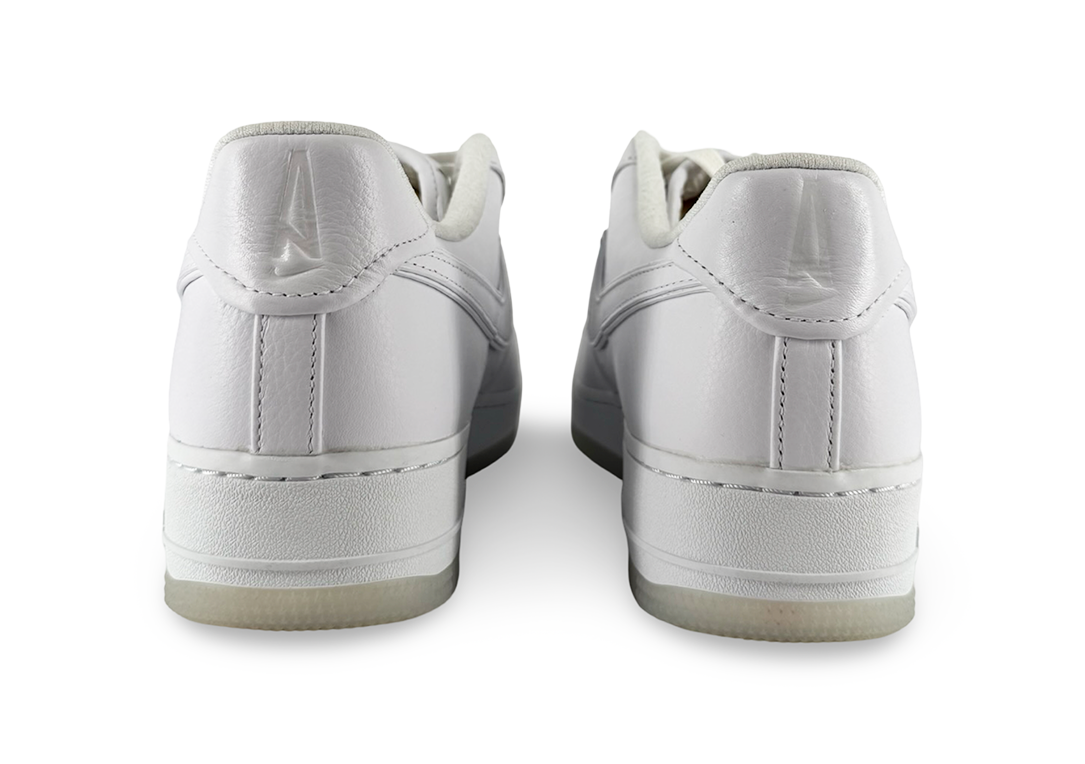 Nike Air Force 1 Low SP A Ma Maniere White (Women's)