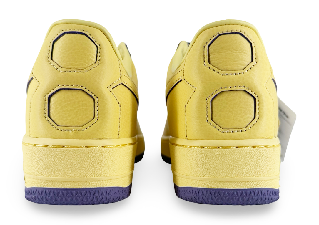 Nike Air Force 1 Low Protro Kobe Bryant Mamba Mentality