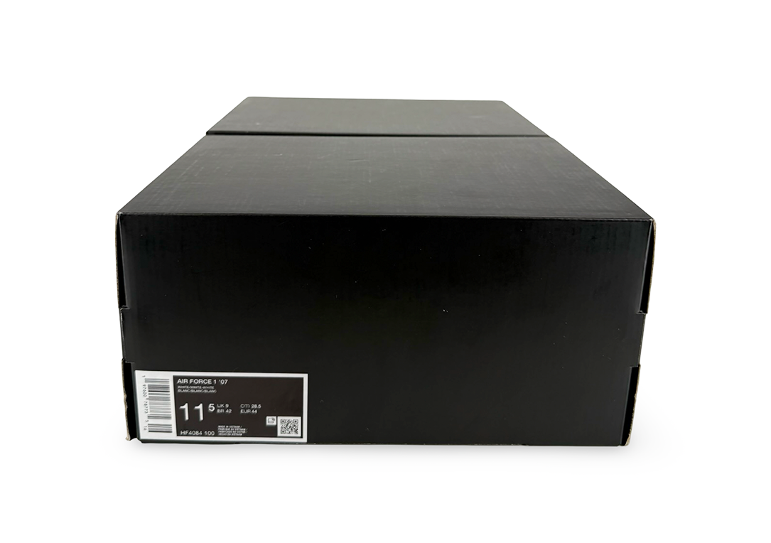 Nike Air Force 1 Low SP A Ma Maniere White (Women's)