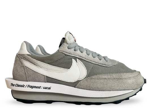 Nike LD Waffle SF sacai Fragment Grey