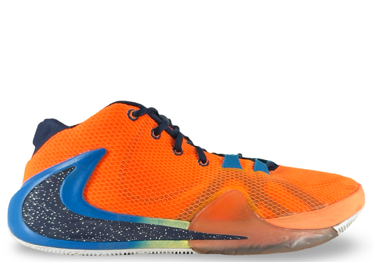 Nike Zoom Freak 1 Antetokounbros
