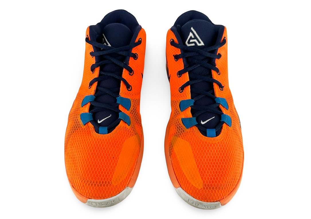 Nike Zoom Freak 1 Antetokounbros