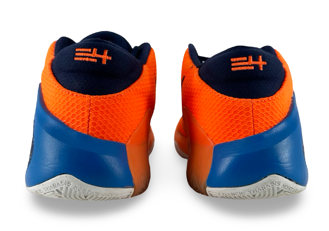 Nike Zoom Freak 1 Antetokounbros