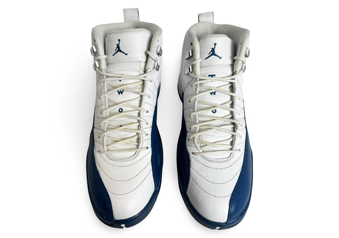 Jordan 12 Retro French Blue (2016)