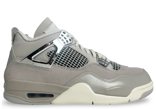 Jordan 4 Retro Frozen Moments (Women's)