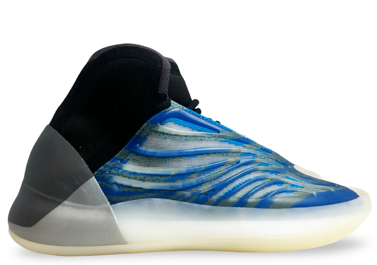 adidas Yeezy QNTM BSKTBL Frozen Blue