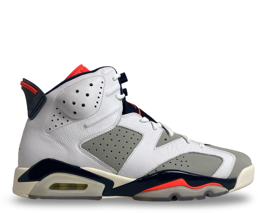 Jordan 6 Retro Tinker