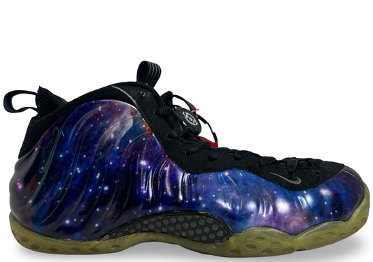 Nike Air Foamposite One NRG Galaxy (2012)