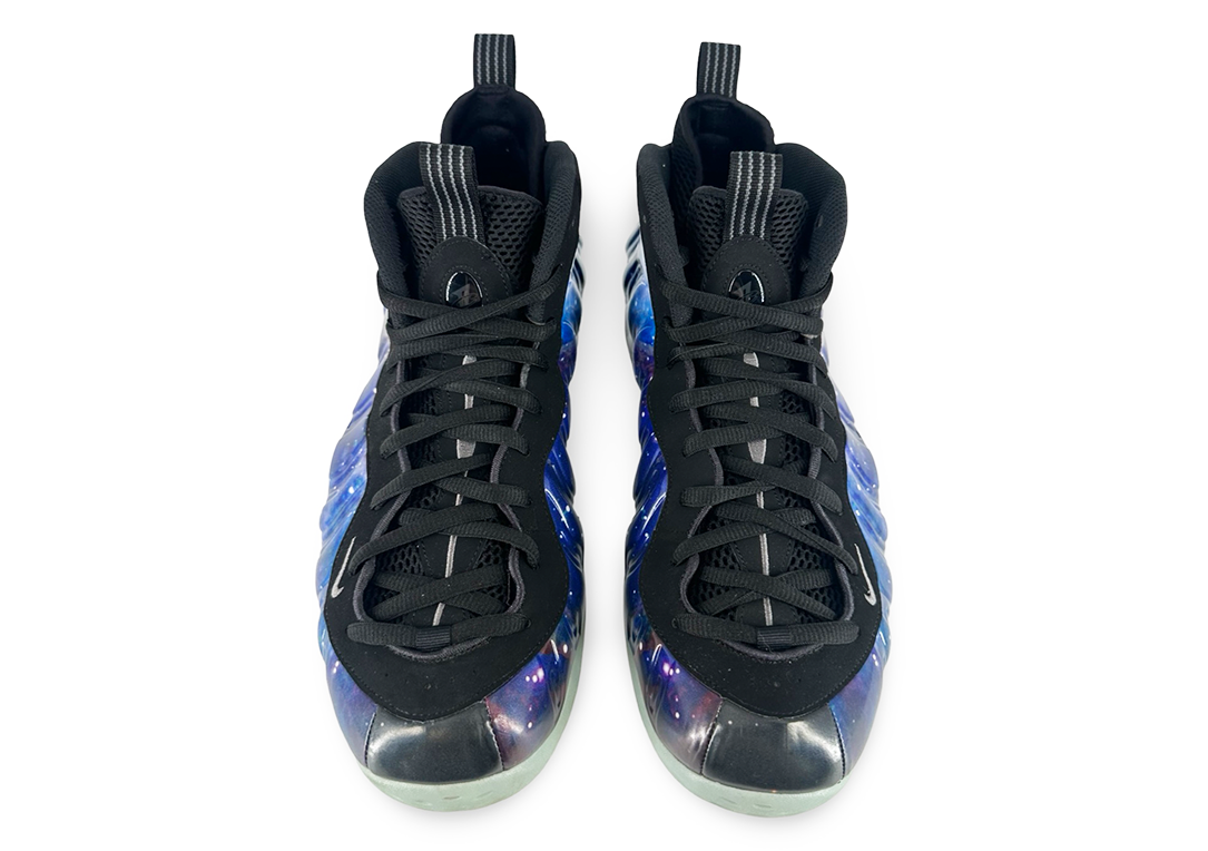 Nike Air Foamposite One Galaxy (2025)