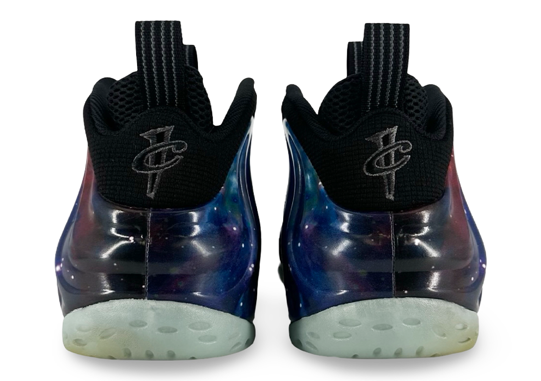 Nike Air Foamposite One Galaxy (2025)