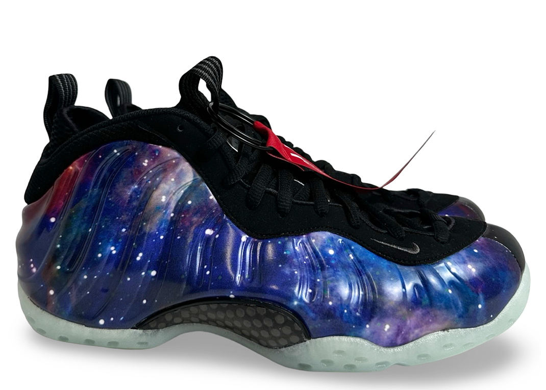 Nike Air Foamposite One Galaxy (2025)