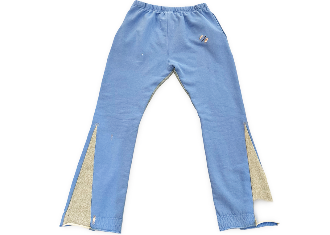 Gallery Dept. Flare Pants Baby Blue