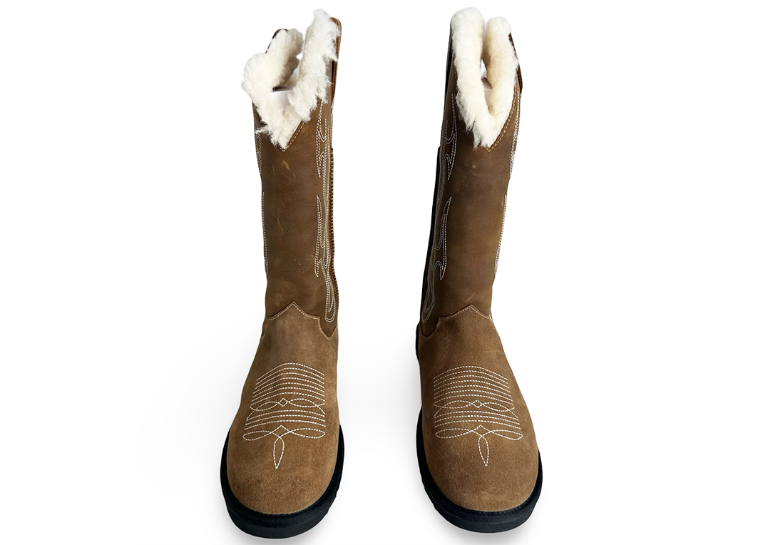 UGG Stitched Boot Gallery Dept.