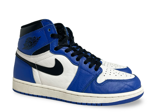 Jordan 1 Retro High Game Royal