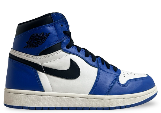Jordan 1 Retro High Game Royal