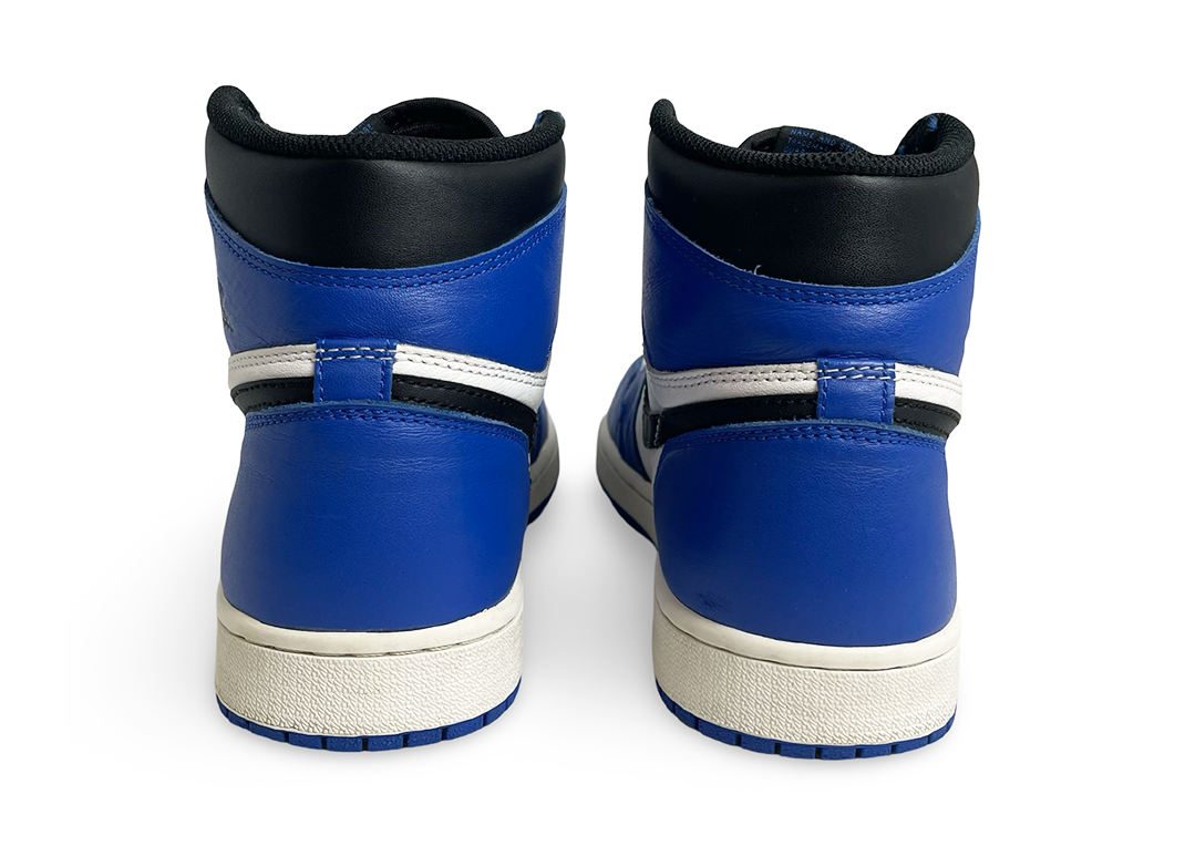 Jordan 1 Retro High Game Royal