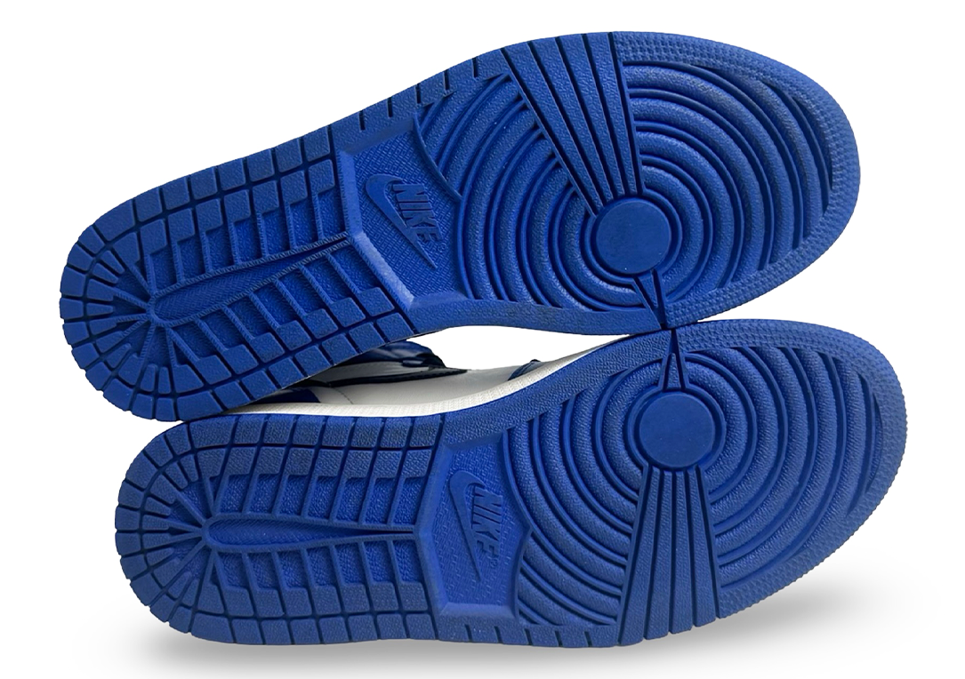Jordan 1 Retro High Game Royal