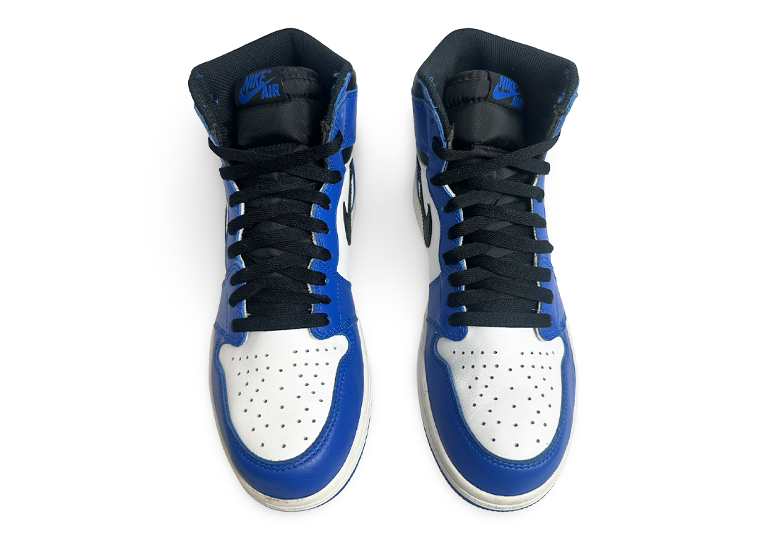 Jordan 1 Retro High Game Royal