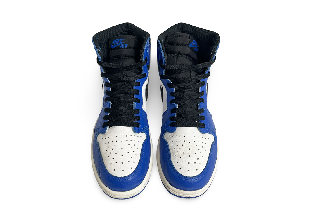 Jordan 1 Retro High Game Royal