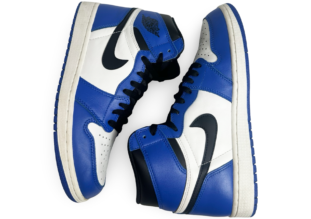 Jordan 1 Retro High Game Royal