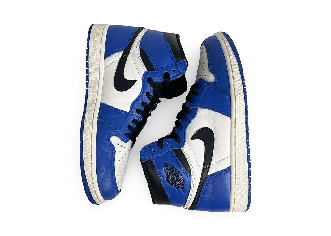 Jordan 1 Retro High Game Royal