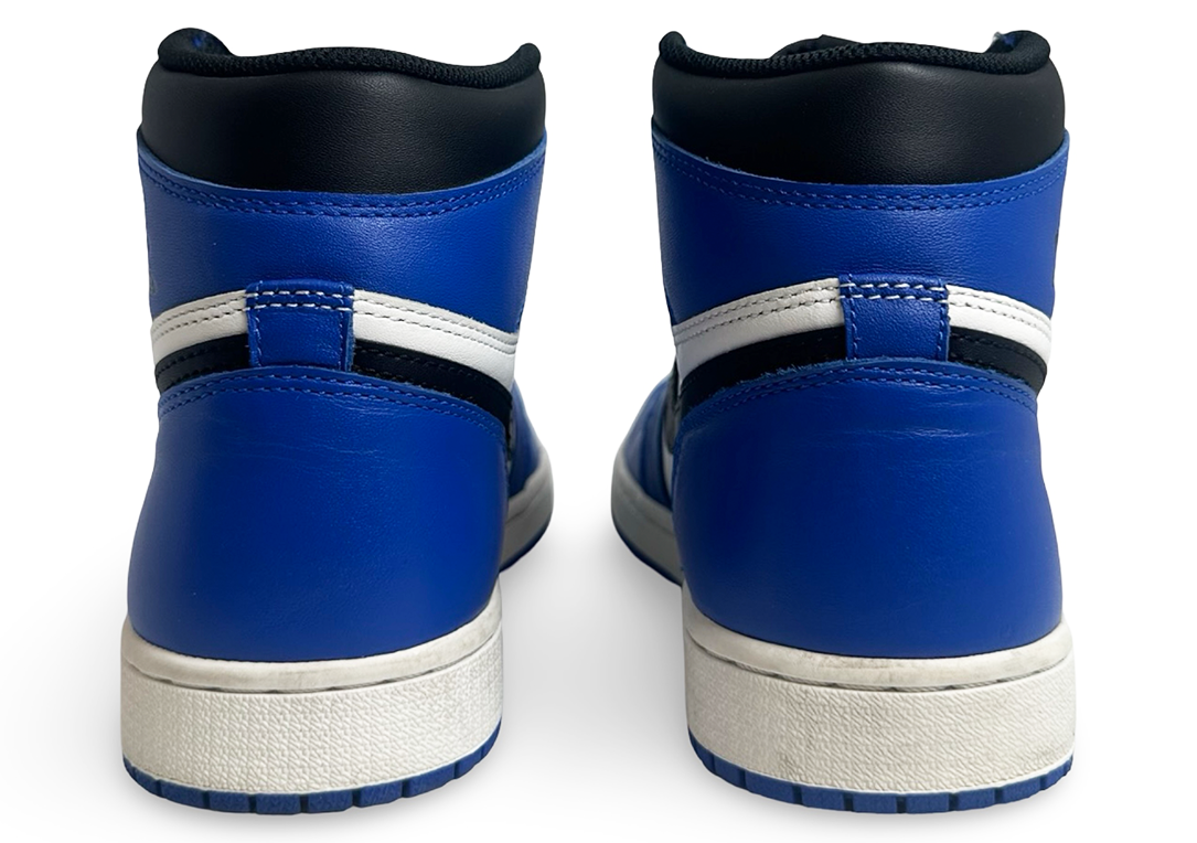 Jordan 1 Retro High Game Royal