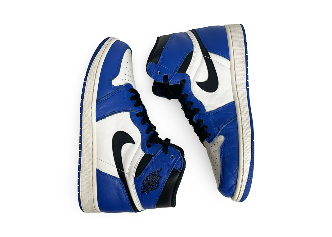 Jordan 1 Retro High Game Royal