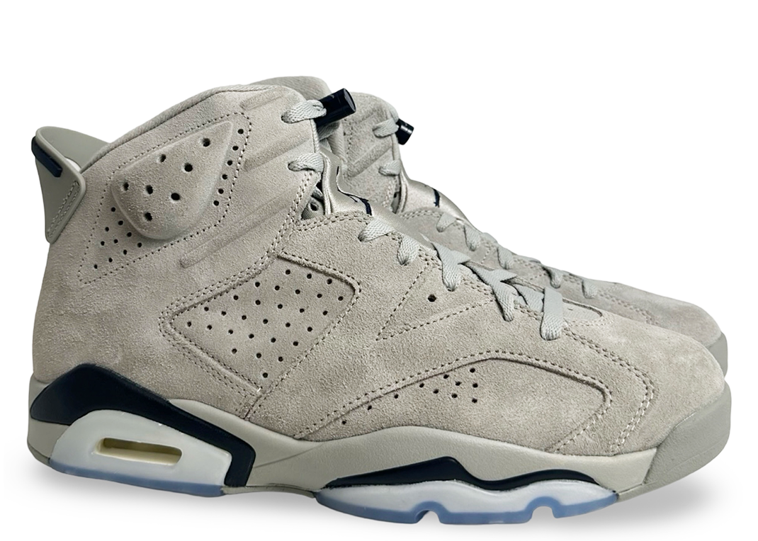 Jordan 6 Retro Georgetown (2022)