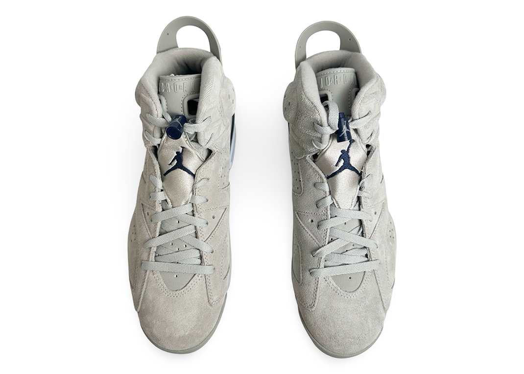 Jordan 6 Retro Georgetown (2022)