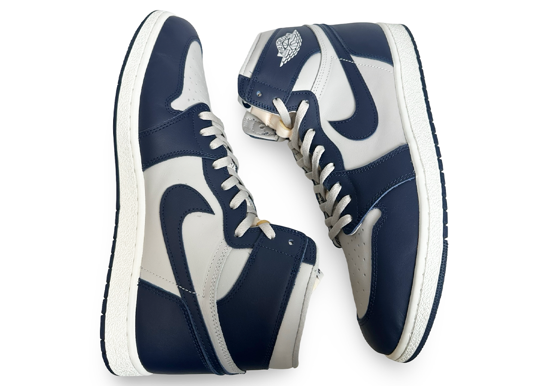 Jordan 1 Retro High 85 Georgetown