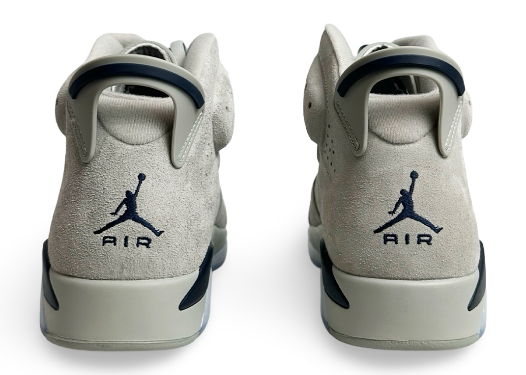 Jordan 6 Retro Georgetown (2022)