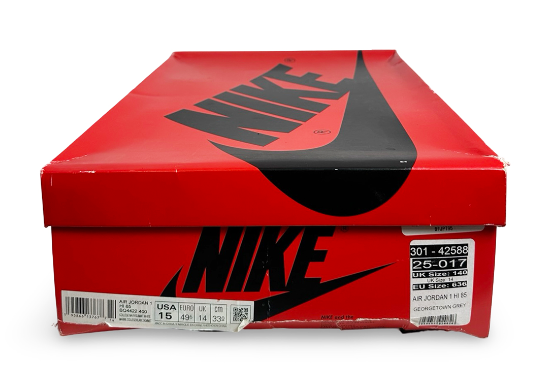 Jordan 1 Retro High 85 Georgetown