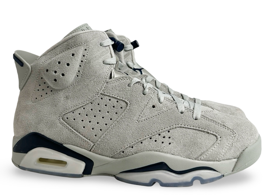 Jordan 6 Retro Georgetown (2022)