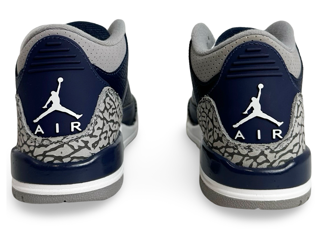 Jordan 3 Retro Georgetown (2021) (GS)